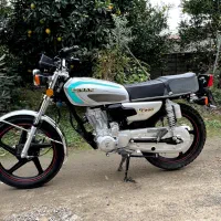 موتور 200مدل 1402|موتورسیکلت|تالش, هشتپر|دیوار