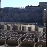 تولید توزیع انواع بلوک