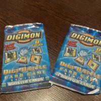 کارت بازی .دیجیمون