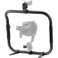 رینگ گریپ گیمبال تیلتا Tilta Ring Grip RS4 Pro