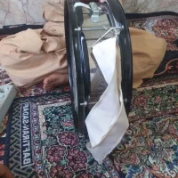 طبل|درام و پرکاشن|مشهد, شهید معقول|دیوار