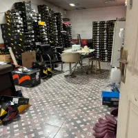 سالن کارگاهی بعداز تراکتور سازی کوی صفا|اجارهٔ دفتر صنعتی، کشاورزی، تجاری|تبریز, |دیوار