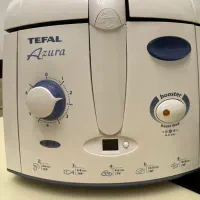 سرخ کن تفال AZURA|اجاق گاز و لوازم برقی پختوپز|تهران, امانیه|دیوار
