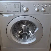 ماشین لباسشویی ایندزیت ایتالیا