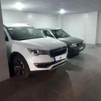 فیدیلیتی پرایم ۷نفره مدل ۱۴۰۲