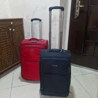 چمدان نو