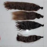 خریدار موی طبیعی