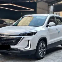 تیگارد X35 صفر کیلومتر تحویل فوری