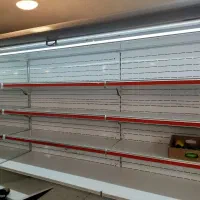 یخچال پرده هوا|فروشگاه و مغازه|تهران, پردیسان|دیوار