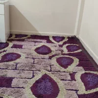 قالی پرز بلند