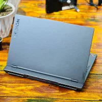 لپ تاپ گیمینگ LENOVO LEGION 5 با 6G RTX3060 و 1TB