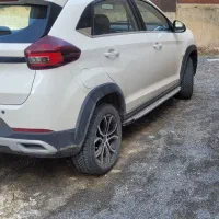 x22 پرو دنده|خودرو سواری و وانت|تهران, درختی|دیوار