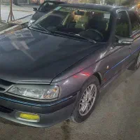 پژو پارس سال xu7 مدل۱۴۰۰ ، عروسک