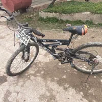 دوچرخه 26