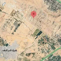 فروش-زمین-منابع-طبیعی-قصر-سبز-فاز-1و2