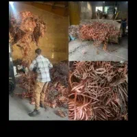 خرید ضایعات مس برنج آلمینیوم به بالاترین قیمت روز