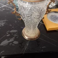 حراج لوازم منزل پذیرایی ظروف شیک قدیمی نو