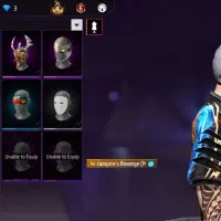 اکانت‌ فری فایر