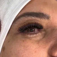 اکستنشن مژه ،لیفت و لمینت مژه و ابرو ،کاشت هیدن|خدمات آرایشگری و زیبایی|اهواز, کوی باهنر|دیوار