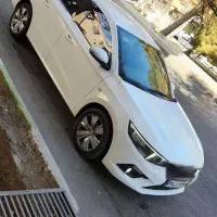 تارا 1400 سفارشی اپکو|خودرو سواری و وانت|رفسنجان, |دیوار