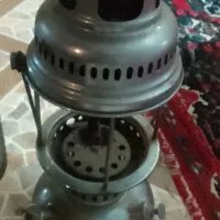 چراغ نفتی زنبوری یا سوتکا