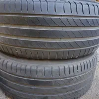 چهارحلقه میشلن آلمان اصل|قطعات یدکی و لوازم جانبی|یزد, |دیوار