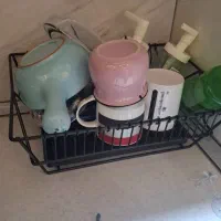 استند|آبچکان و نظمدهنده ظروف|رشت, ساغری سازان|دیوار