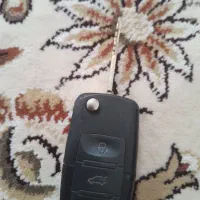 سویچ پژو پیدا شده