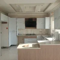 سهروردی شمالی ۱۲۰ متر ۲ خوابه فول / تک واحدی