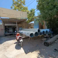 کرکره فلزی