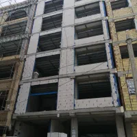 آپارتمان تک واحدی