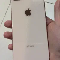 ایفون iPhone 8 plus 128 lla|موبایل|کاشان, باغ ماجد|دیوار