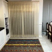 دوخت خدمات و نصب پرده|پرده، رانر، رومیزی|مشهد, ولیعصر (شهرک غرب)|دیوار