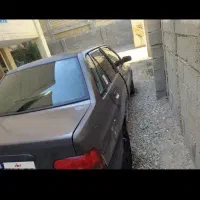 ماشین پراید مدل 91