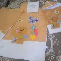 سرویس خواب و وان پلاستیکی و....|اسباب و اثاث بچه|شیراز, شریف‌آباد|دیوار