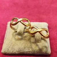 انگشتر مدل بینهایت