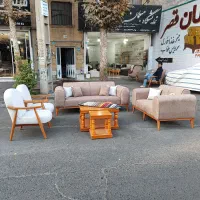 مبل  مصباح 6123