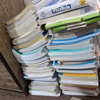 فروش کتاب تست کنکور تجربی