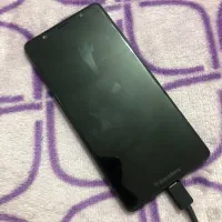 Blackberry evolve|موبایل|اندیشه, اندیشه فاز ۱|دیوار