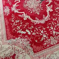 1عدد فرش ماشینی