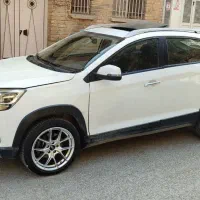 ایکس۲۲ مدل۹۷ اتوماتیک خرم اباد