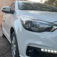 شاهین g تمیز ۱۴۰۱ سانروفدار