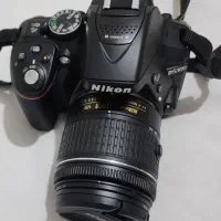 دوربین Nikon