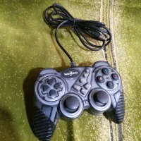 دسته بازی کامپیوتر