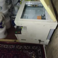 دستگاه کپی سیاه سفید