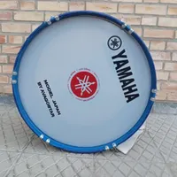 طبل 60 سانتی|درام و پرکاشن|بجنورد, |دیوار