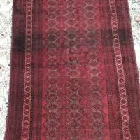 قالیچه دست باف ترکمن