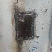 جوشکاری آبگرمکن مخزنی کولر یخچال ماشین لباسشویی