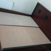 تخت دونفره
