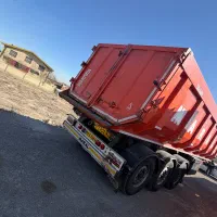 تریلی کمپرسی حمزه|خودرو سنگین|نیر (اردبیل), |دیوار